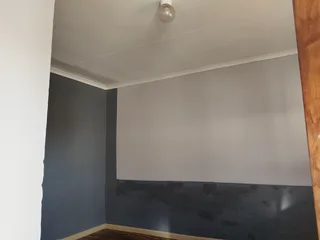 ROOM  WITH SHOWER AND TOILET