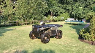 2013 Polaris Sportsman 800 EFI