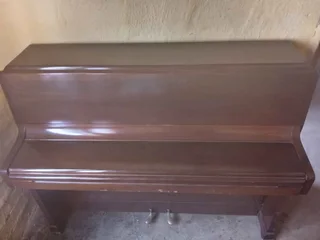 A Knight Piano For Sale