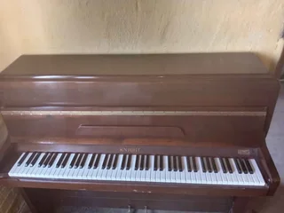 A KNIGHT PIANO FOR SALE