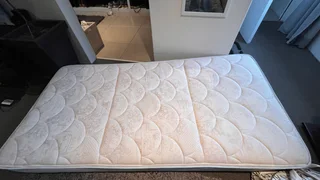 Single mattress spring restonic