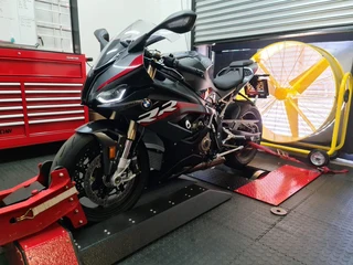 Festive Special - Cobra Dyno High Speed Motorcycle Dyno R125,000.00
