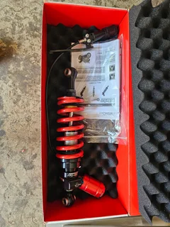 Bitubo Race Suspension – BMW S1000RR (2020+)