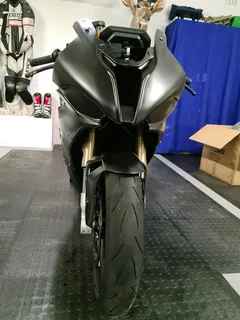 Race Fairing Kits for BMW S1000RR 2020+