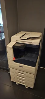 Xerox VersaLink C7025 Printer