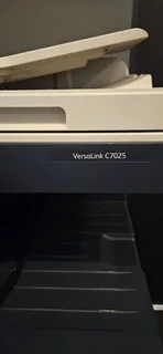 Xerox VersaLink C7025 Printer