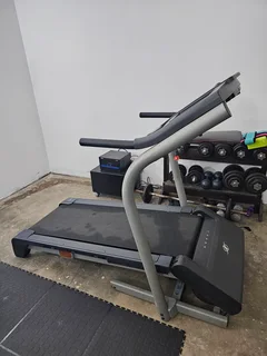 NordicTrack C2000 Treadmill