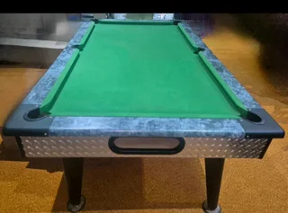 Pool Table for sale