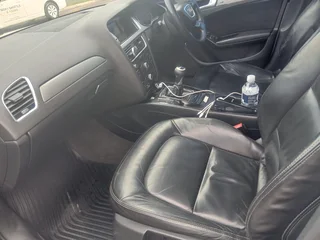 Audi A4  for sale 105k