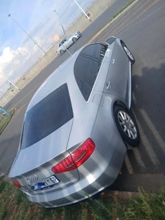 Audi A4  for sale 105k