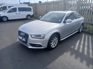 Audi A4  for sale 105k