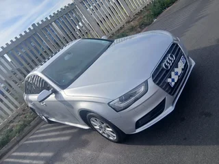 Audi A4  for sale 105k