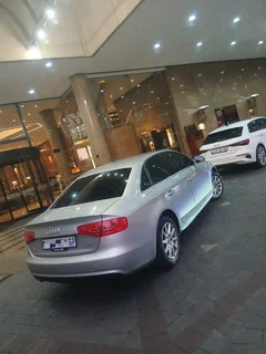 Audi A4  for sale 105k