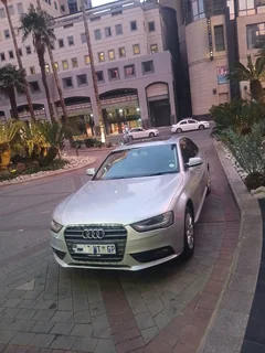 Audi A4  for sale 105k