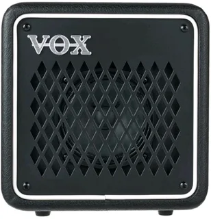 I want a Vox Mini Go 10 or Go50 Amplifer