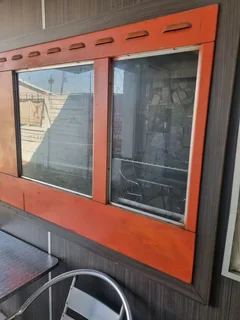 Rotisserie in working order. In Raisethrope Pietermaritzburg .R 10 000 onco.