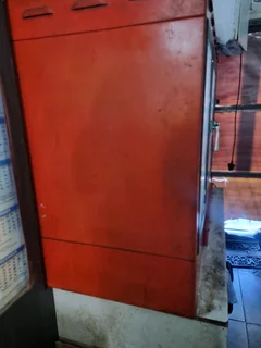 Rotisserie in working order. In Raisethrope Pietermaritzburg .R 10 000 onco.