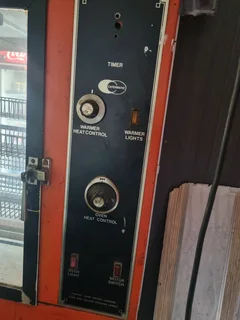 Rotisserie in working order. In Raisethrope Pietermaritzburg .R 10 000 onco.