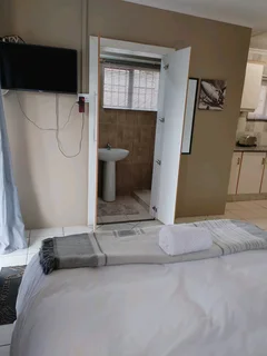 SelfCatering units for max 2 people upmarket, in Hayfields,  Pietermaritzburg