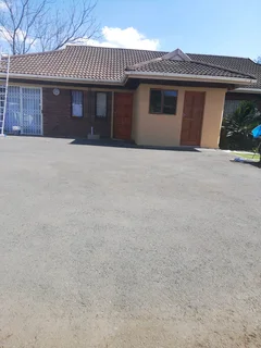 SelfCatering units for max 2 people upmarket, in Hayfields,  Pietermaritzburg