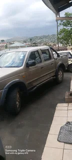 Ford Ranger for sale