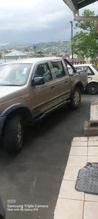 Ford Ranger for sale