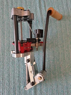 Lee Pro 4000 Reloading Press