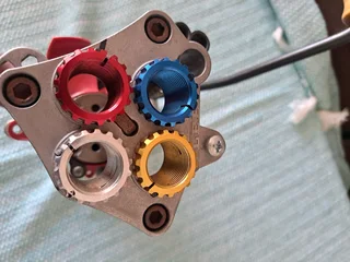 Lee Pro 4000 Reloading Press