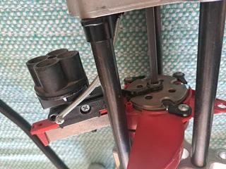 Lee Pro 4000 Reloading Press