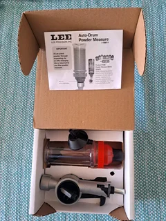 Lee Pro 4000 Reloading Press