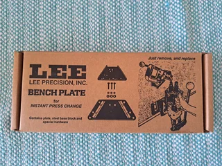 Lee Pro 4000 Reloading Press