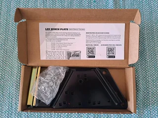 Lee Pro 4000 Reloading Press