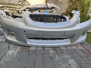 Chev Lumina Bumper