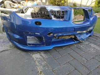 Subaru Bumper