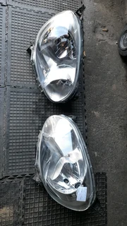 Nissan Micra Parts