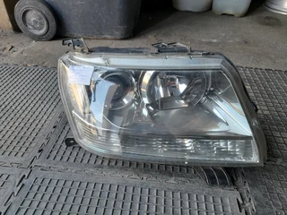 Suzuki Headlight