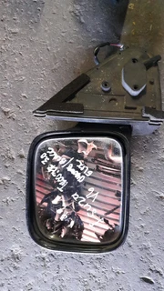 ISUZU MIRORS