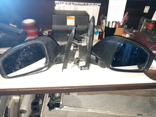 RENAULT MIRRORS