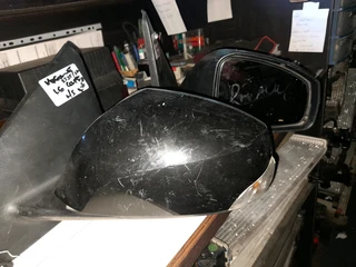 RENAULT MIRRORS