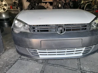 Polo Vivo Parts
