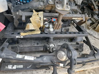 TOWBARS 4 SALE