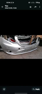 Merc Vito Parts