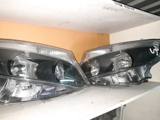 MERC VITO PARTS