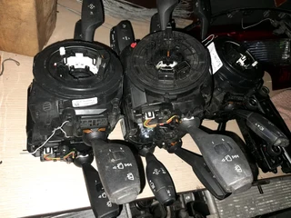 Bmw Indicator & Wiper Stalks