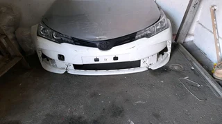 Toyota Corolla Parts