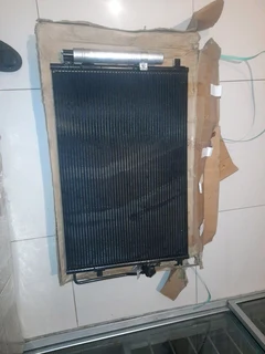 Vw Condenser