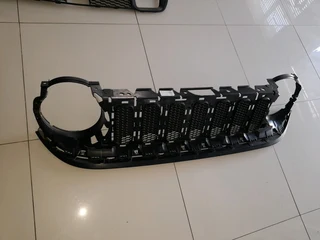 Jeep Renegade Grille
