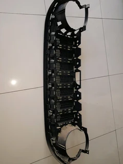 JEEP RENEGADE GRILLE