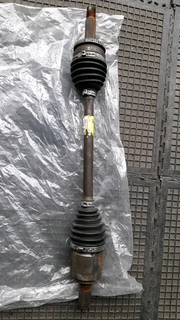 Hyundai Cv Shaft