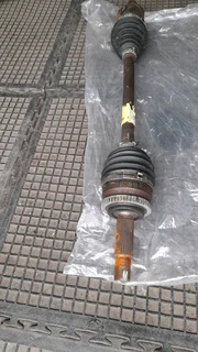 HYUNDAI CV SHAFT